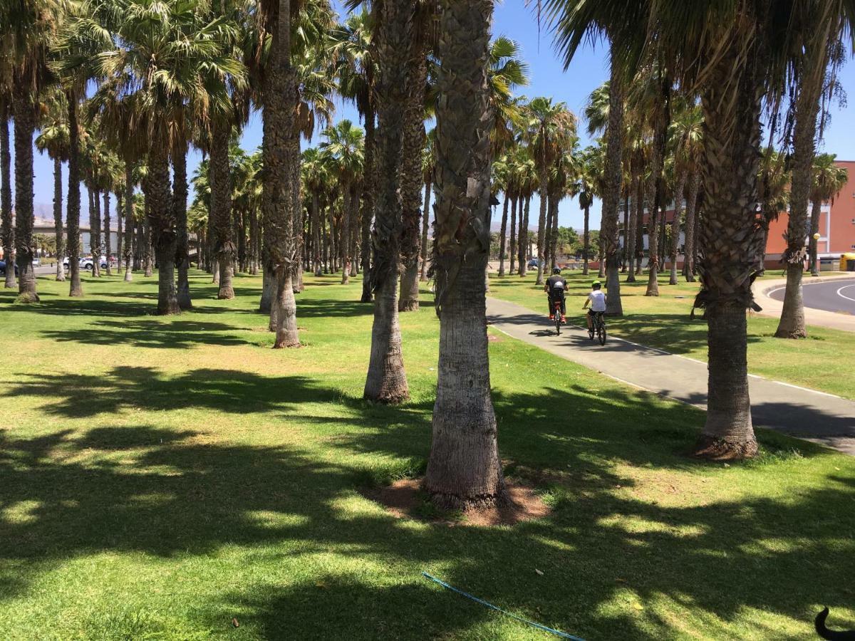 La Gema Del Sur Lejlighed Maspalomas  Eksteriør billede